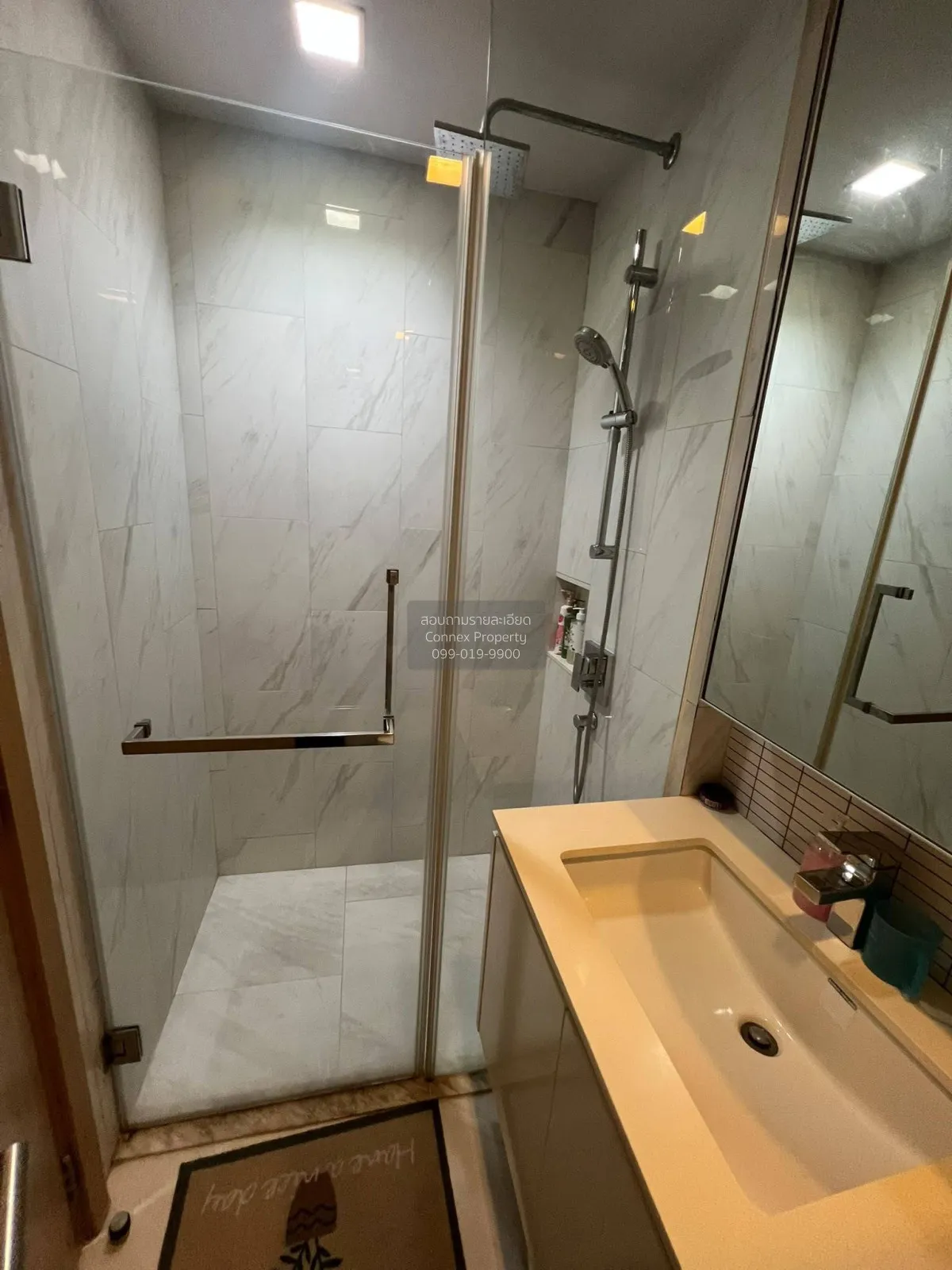For Rent Condo , Hyde Sukhumvit 11 , BTS-Nana , Khlong Toei Nuea 
