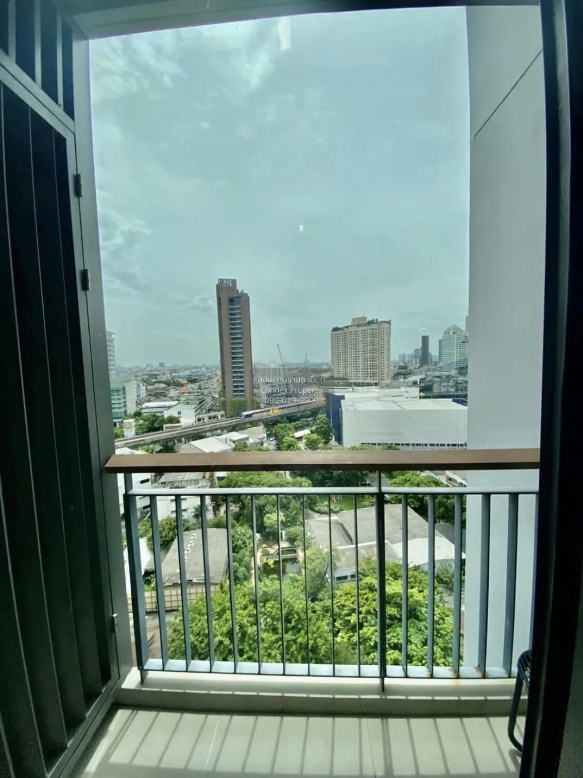 เช่าคอนโด  ริทึ่ม สุขุมวิท 42 BTS-เอกมัย พระโขนง เขต คลองเตย กรุง