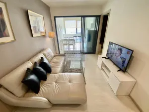 เช่าคอนโด  ริทึ่ม สุขุมวิท 42 BTS-เอกมัย พระโขนง เขต คลองเตย กรุงเทพ CX-18040