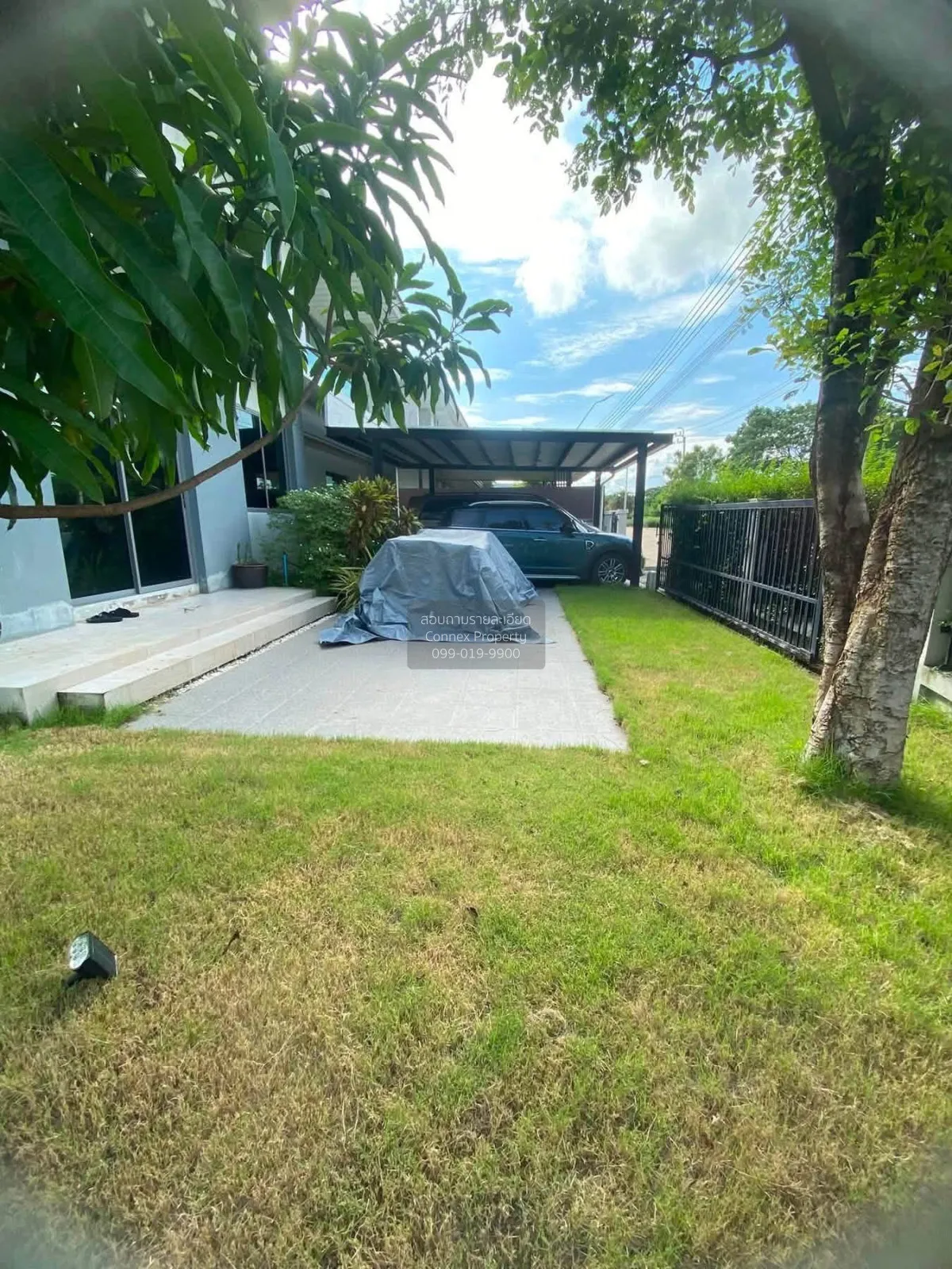 For Sale House , Perfect Place Rama 9 - Krungthep Kreetha , nice  3