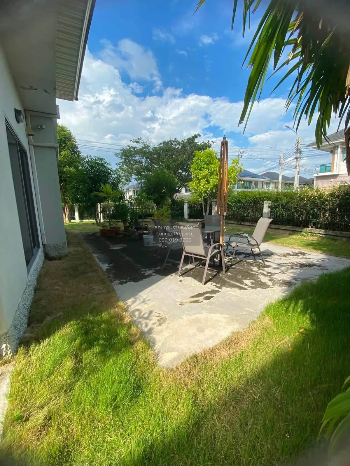 For Sale House , Perfect Place Rama 9 - Krungthep Kreetha , nice  4