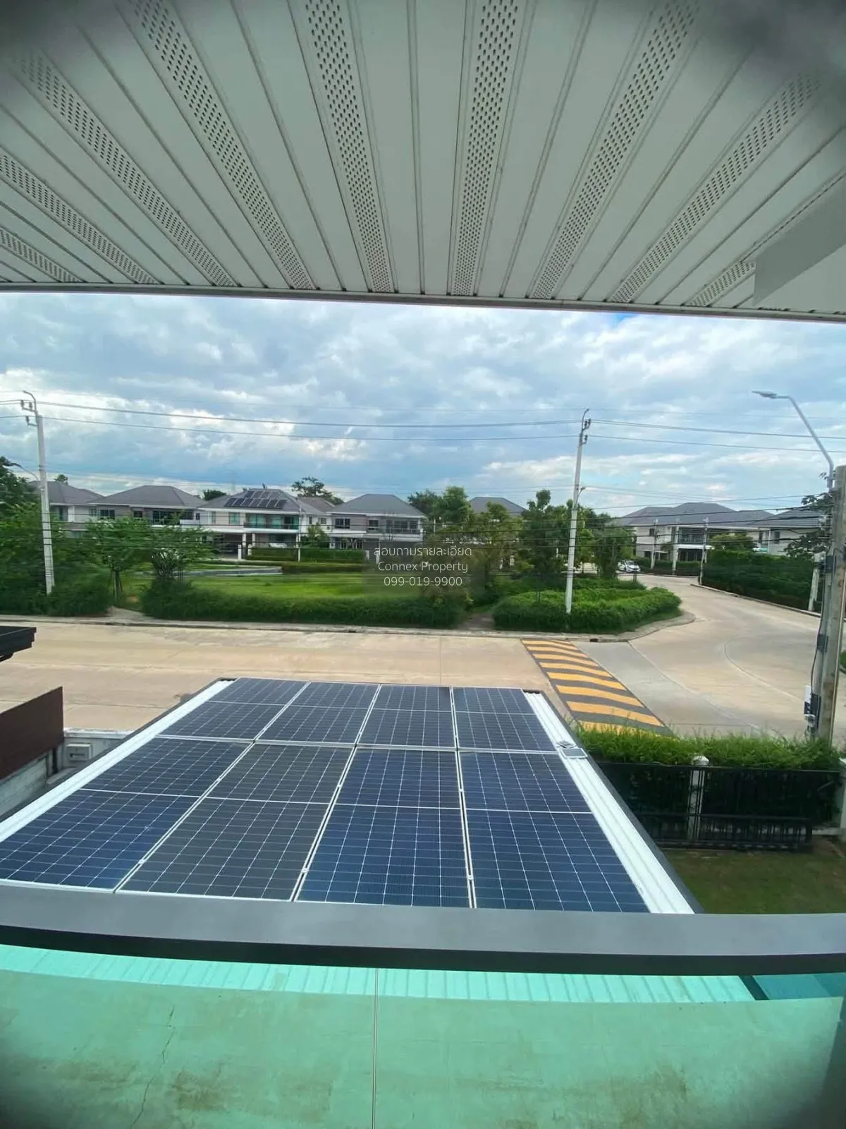 For Sale House , Perfect Place Rama 9 - Krungthep Kreetha , nice 
