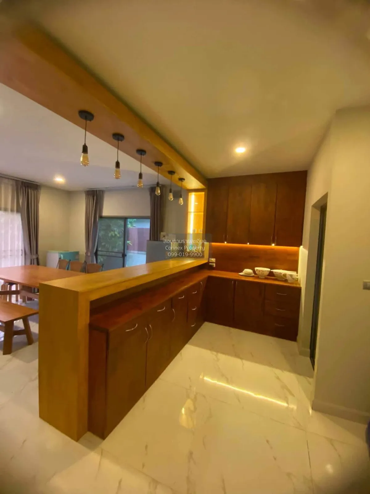 For Sale House , Perfect Place Rama 9 - Krungthep Kreetha , nice 