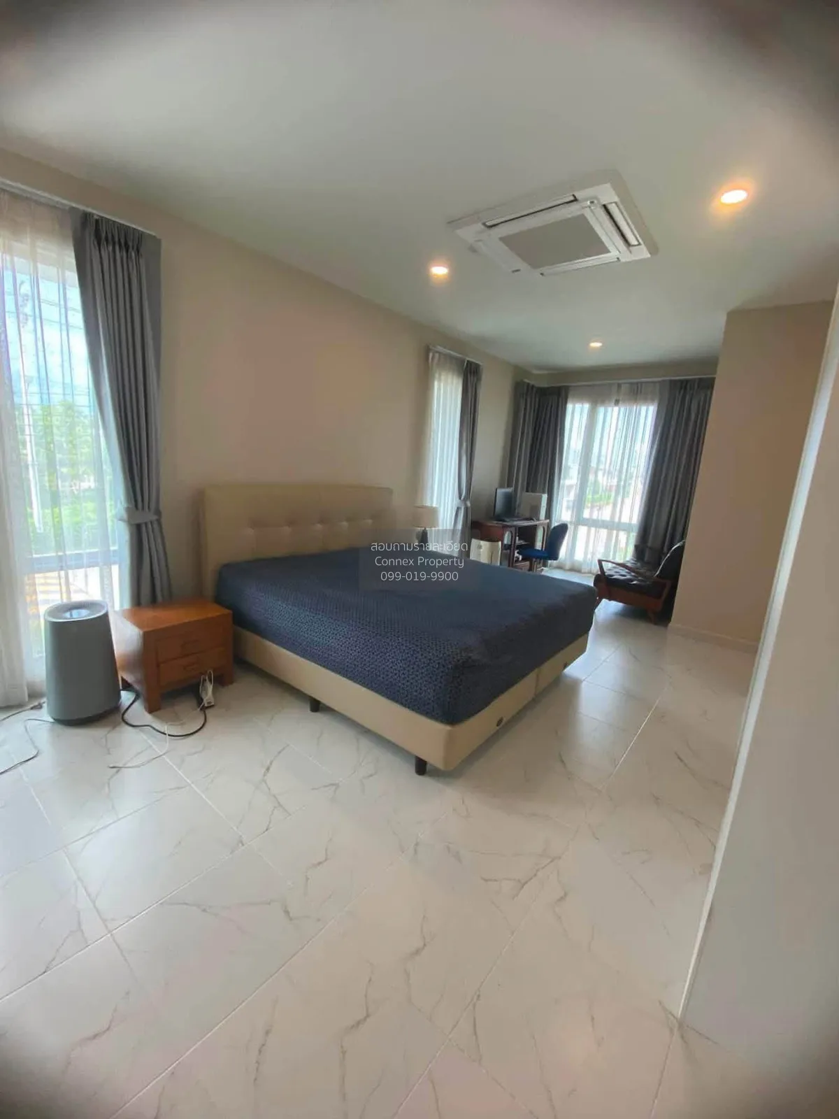 For Sale House , Perfect Place Rama 9 - Krungthep Kreetha , nice 