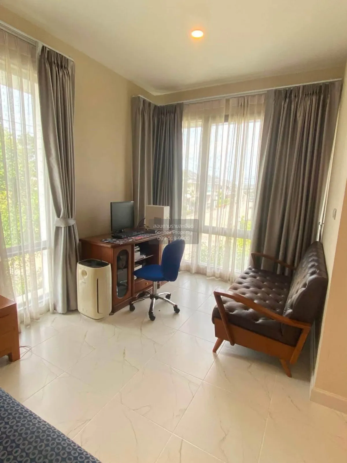 For Sale House , Perfect Place Rama 9 - Krungthep Kreetha , nice 