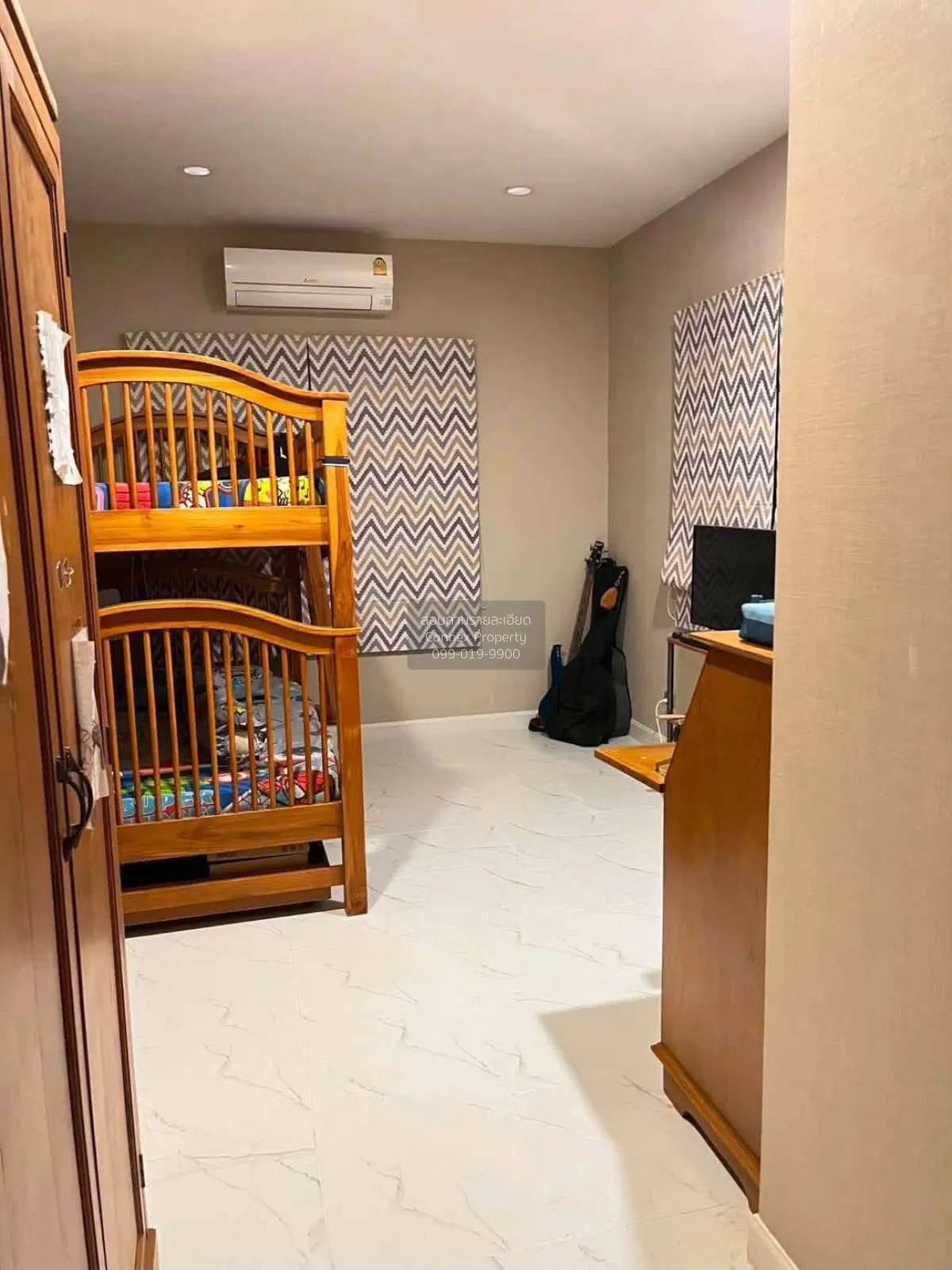 For Sale House , Perfect Place Rama 9 - Krungthep Kreetha , nice 