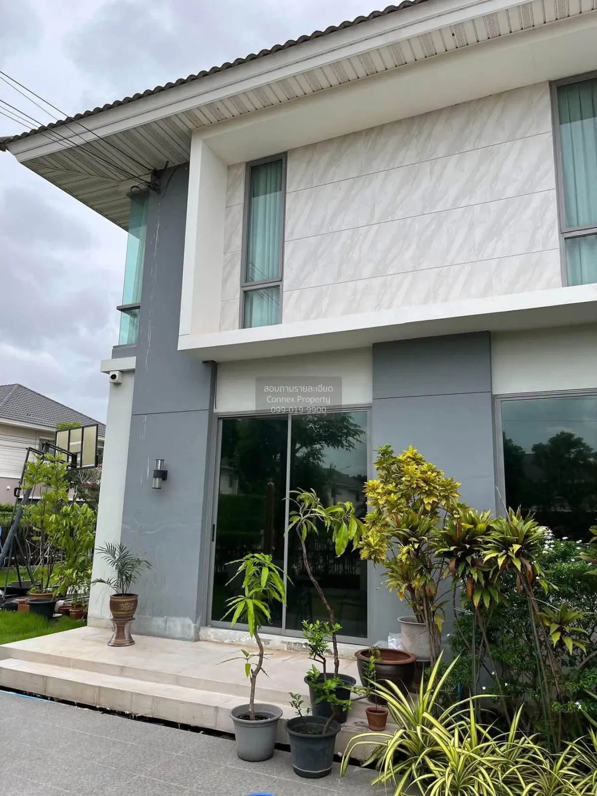 For Sale House , Perfect Place Rama 9 - Krungthep Kreetha , nice 