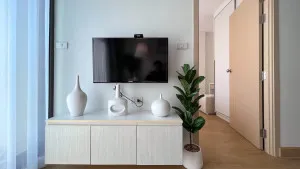 For Rent Condo , Rich Park Triple Station , ARL-Hua Mak , Suan Luang , Suan Luang , Bangkok , CX-180408