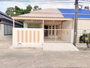 ขายบ้าน  เดอะ วัลเลย์ 2 ห้องมุม ศรีสุนทร ถลาง ภูเก็ต CX-180413