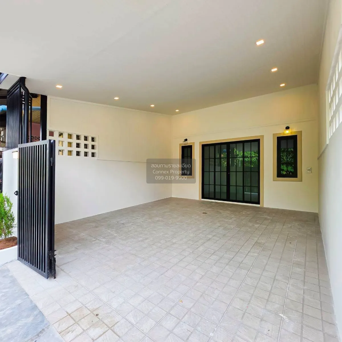 ขายทาวน์เฮ้าส์/ทาวน์โฮม  บ้านเทพนิมิตรสุขนิรันดร์ วิชิต เมืองภูเก 2