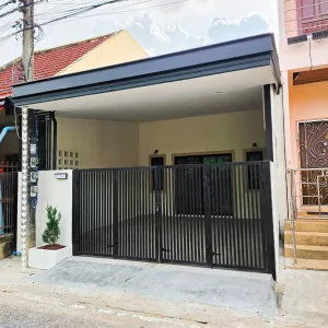 ขายทาวน์เฮ้าส์/ทาวน์โฮม  บ้านเทพนิมิตรสุขนิรันดร์ วิชิต เมืองภูเก็ต ภูเก็ต CX-180415