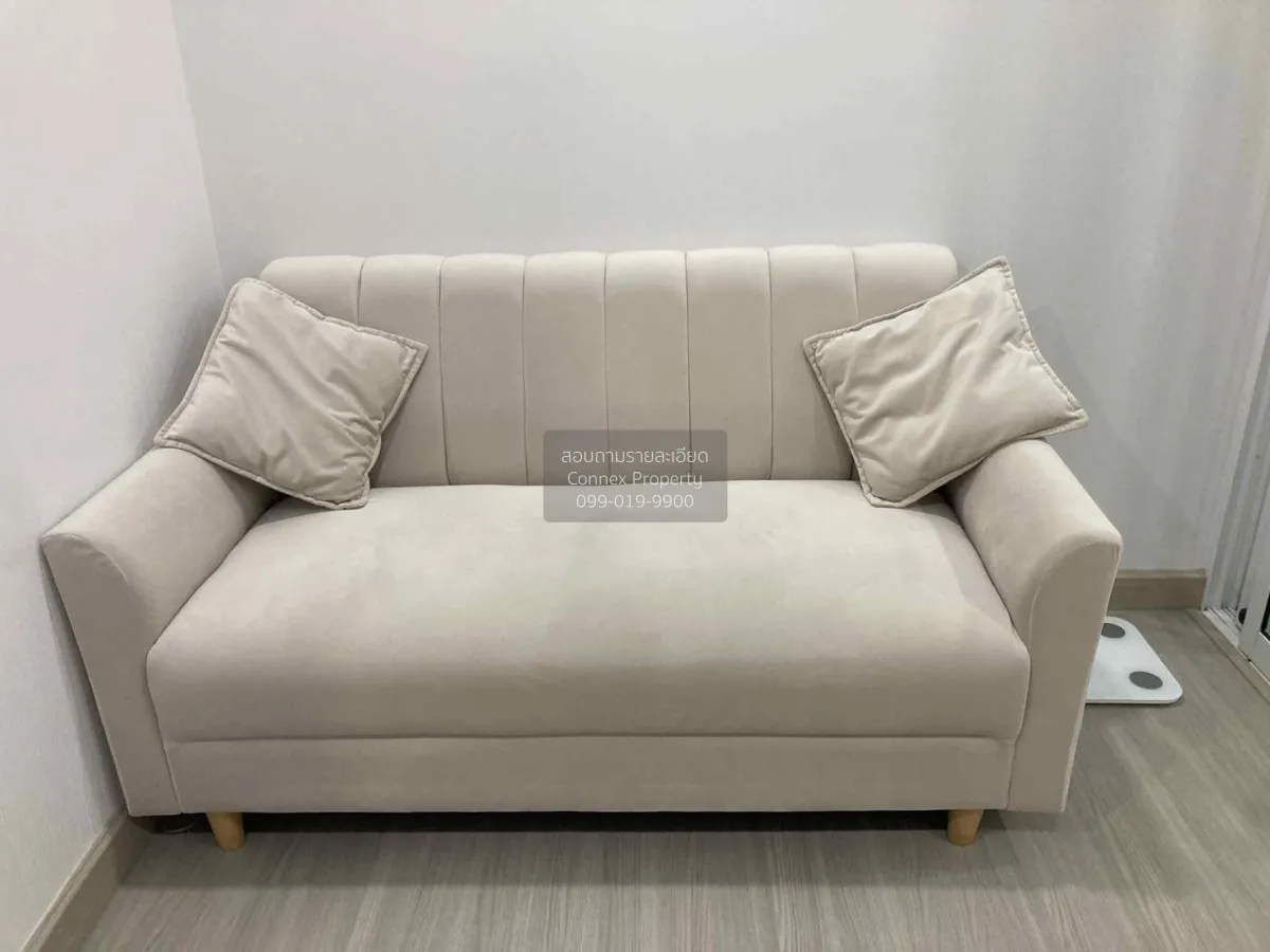 For Rent Condo , Supalai City Resort Charan 91 , MRT-Bang O , Ban 2