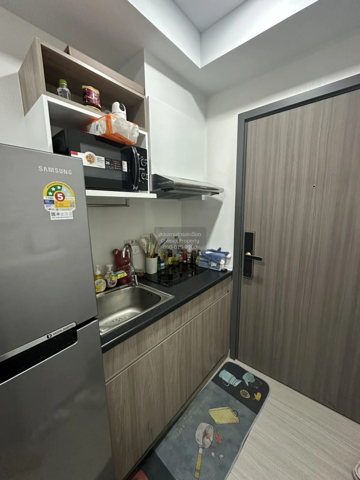 For Rent Condo , Supalai City Resort Charan 91 , MRT-Bang O , Ban 4