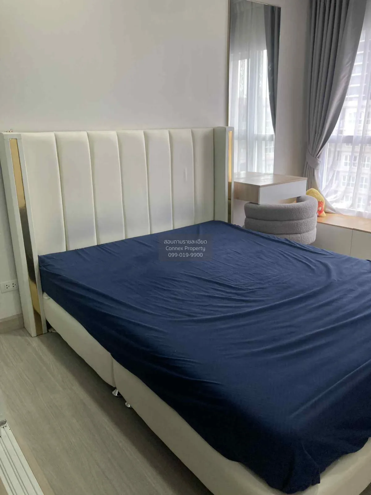 For Rent Condo , Supalai City Resort Charan 91 , MRT-Bang O , Ban