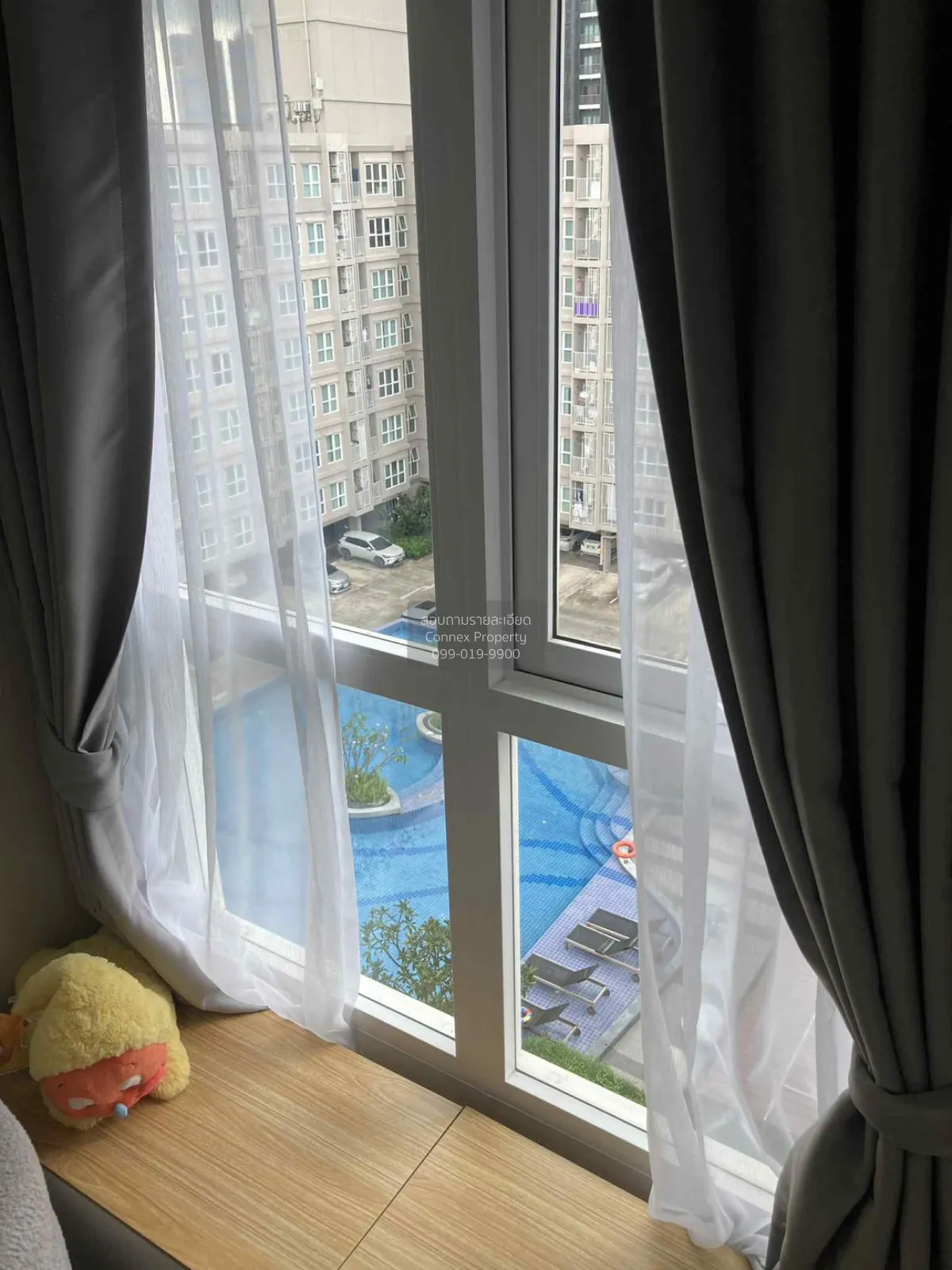 For Rent Condo , Supalai City Resort Charan 91 , MRT-Bang O , Ban