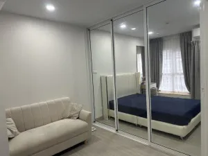 For Rent Condo , Supalai City Resort Charan 91 , MRT-Bang O , Bang O , Bang Phlat , Bangkok , CX-180419