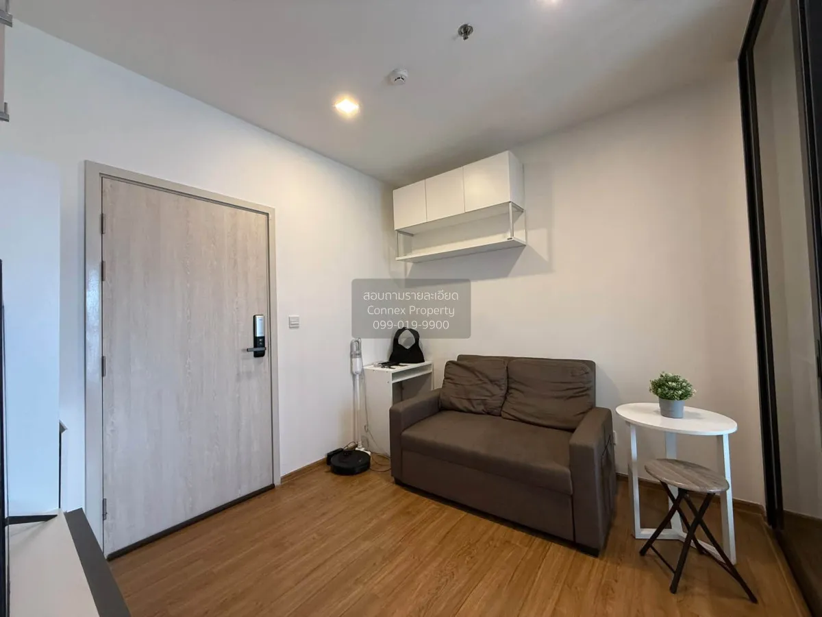 For Rent Condo , Metris Rama 9 - Ramkhamhaeng , ARL-Ramkhamhaeng  3