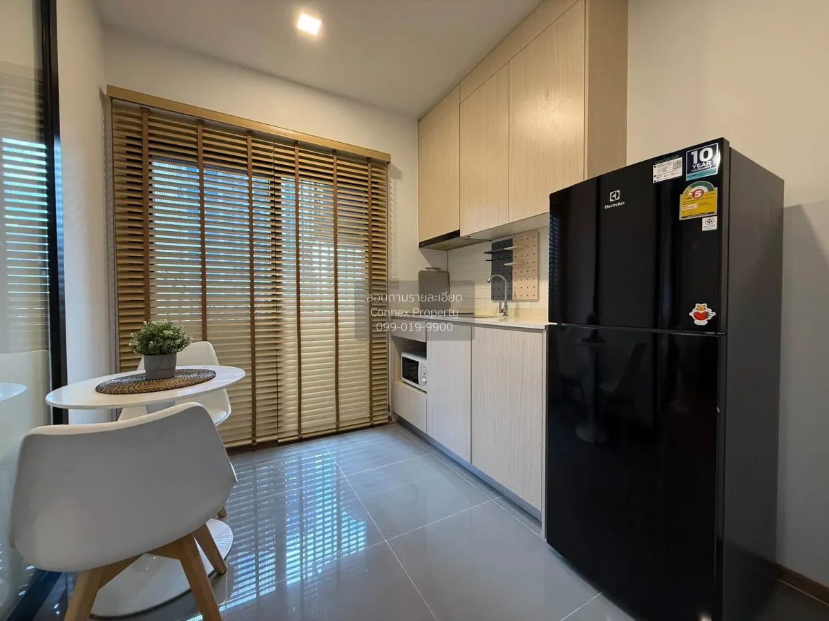 For Rent Condo , Metris Rama 9 - Ramkhamhaeng , ARL-Ramkhamhaeng 