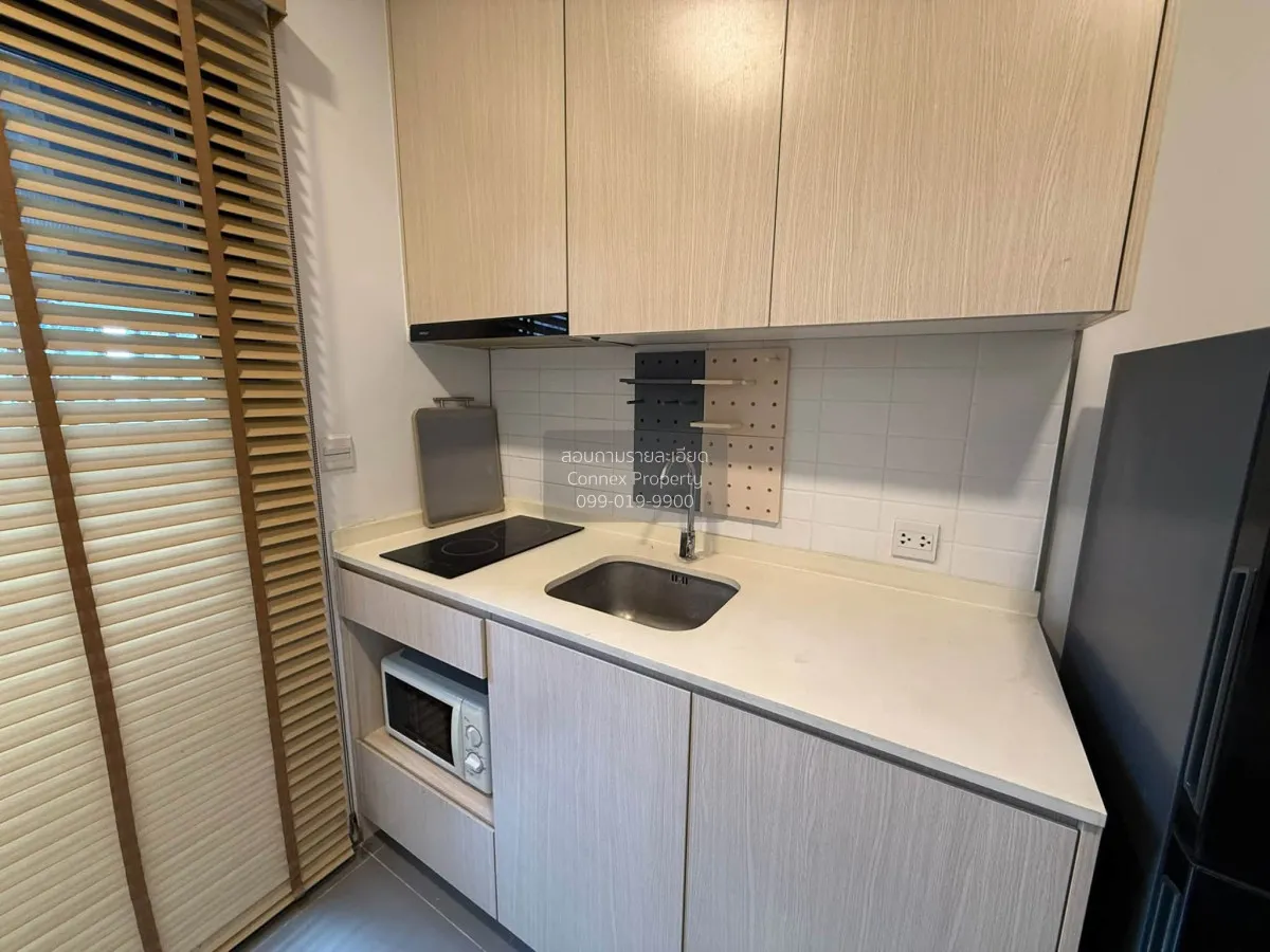For Rent Condo , Metris Rama 9 - Ramkhamhaeng , ARL-Ramkhamhaeng 