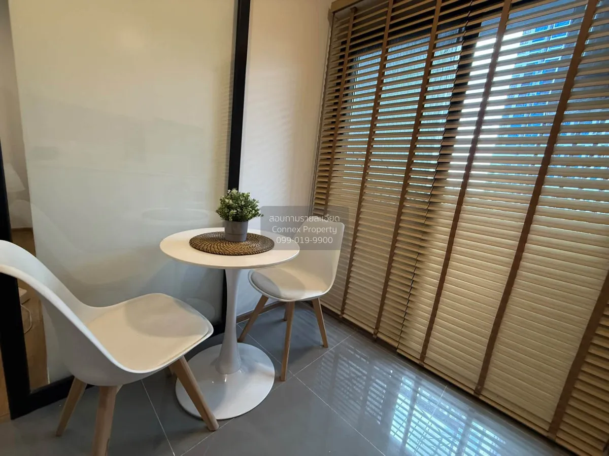 For Rent Condo , Metris Rama 9 - Ramkhamhaeng , ARL-Ramkhamhaeng 