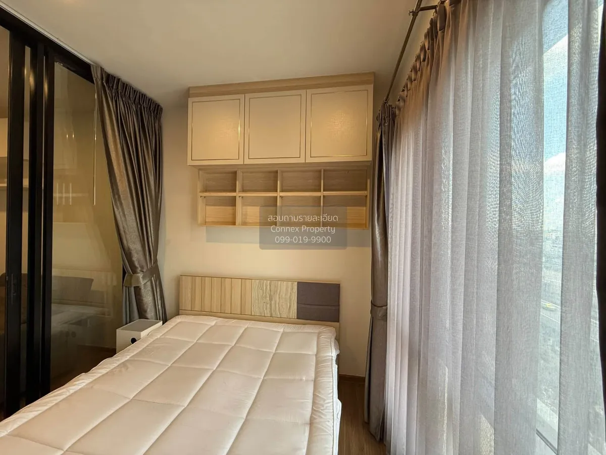 For Rent Condo , Metris Rama 9 - Ramkhamhaeng , ARL-Ramkhamhaeng 