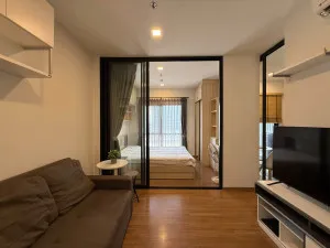 For Rent Condo , Metris Rama 9 - Ramkhamhaeng , ARL-Ramkhamhaeng , Hua Mak , Bang Kapi , Bangkok , CX-180425
