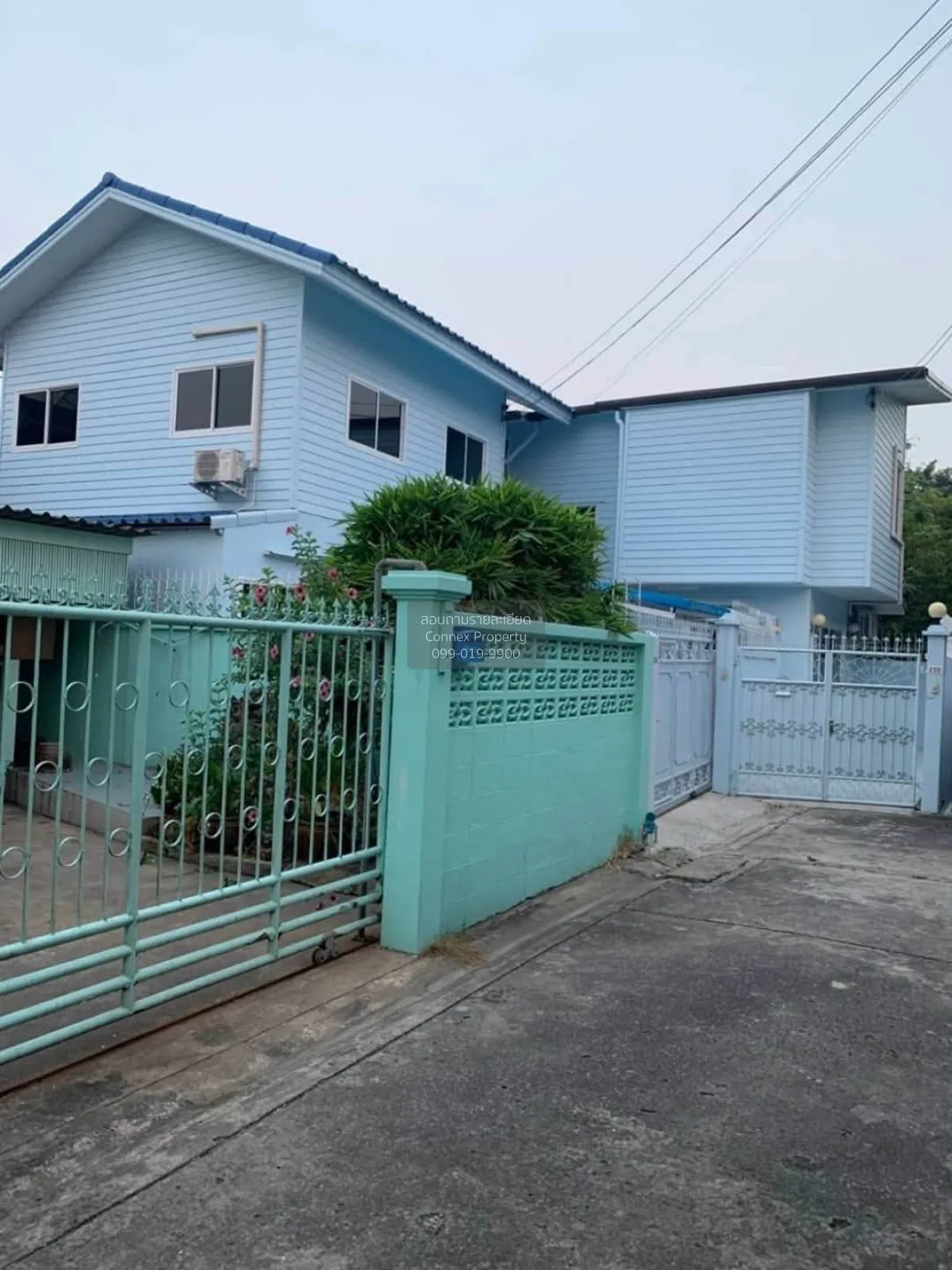 เช่าบ้านเดี่ยว เข้าซอยตากสิน 40 ประมาณ 200 เมตร ดาวคะนอง เขต ธนบุ 1
