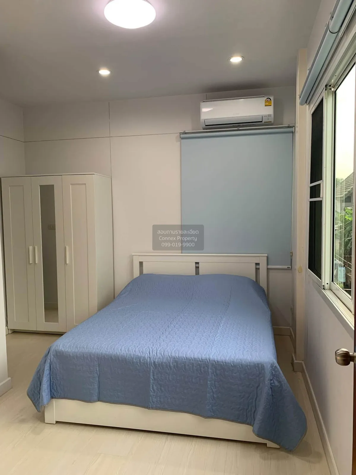 เช่าบ้านเดี่ยว เข้าซอยตากสิน 40 ประมาณ 200 เมตร ดาวคะนอง เขต ธนบุ