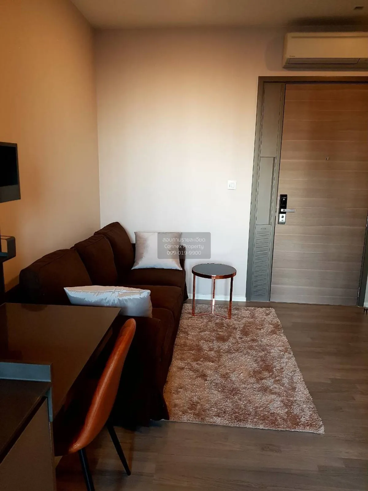 For Sale Condo , The Room Sukhumvit 69 , BTS-Phra Khanong , Phra  1