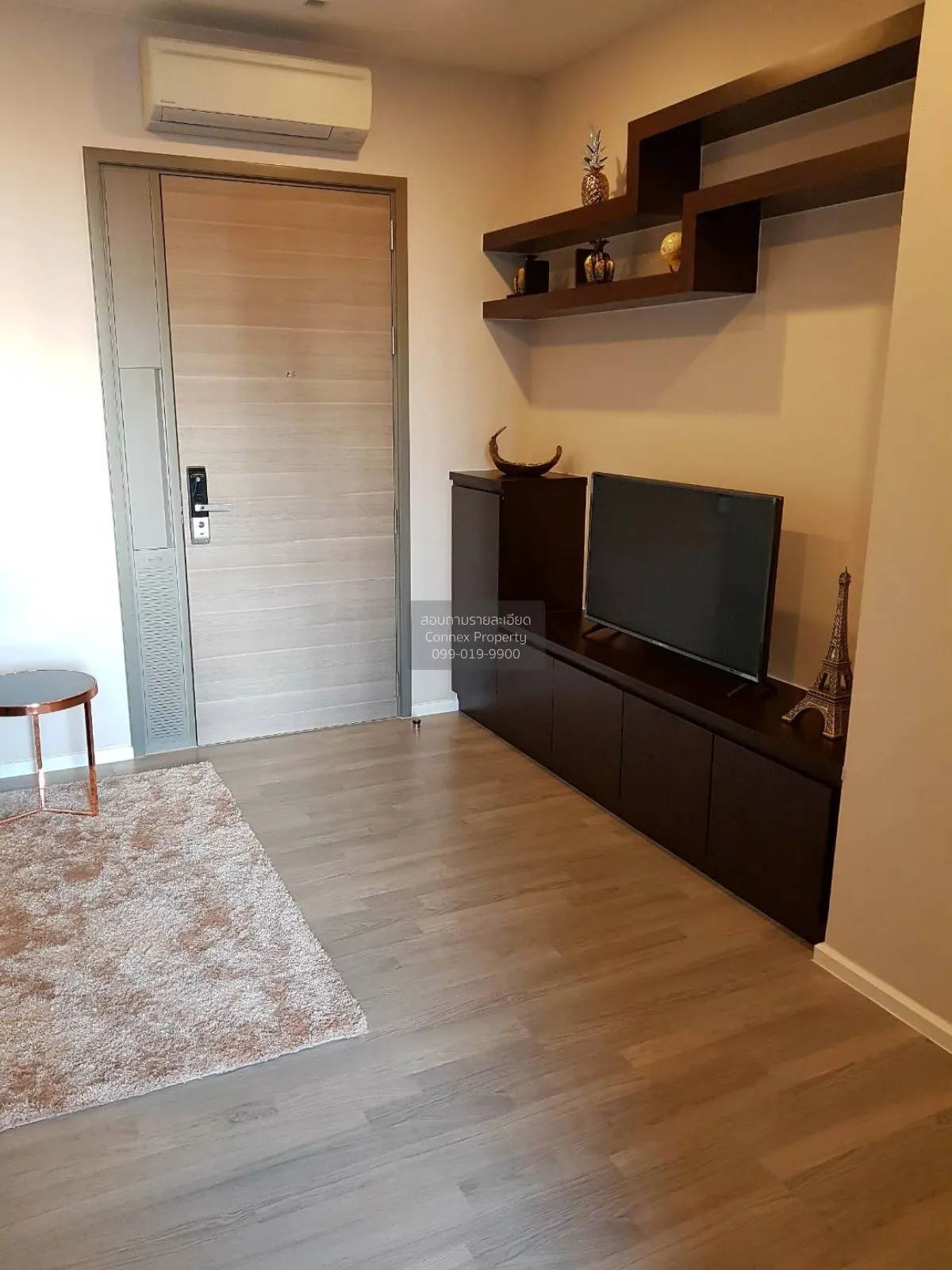 For Sale Condo , The Room Sukhumvit 69 , BTS-Phra Khanong , Phra  2