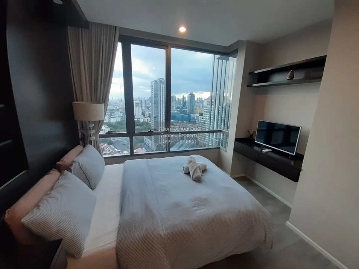 For Sale Condo , The Room Sukhumvit 69 , BTS-Phra Khanong , Phra  4