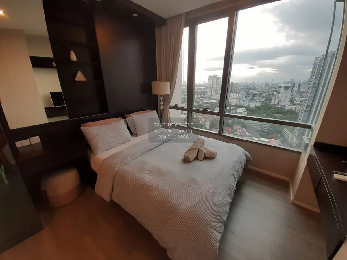 For Sale Condo , The Room Sukhumvit 69 , BTS-Phra Khanong , Phra 
