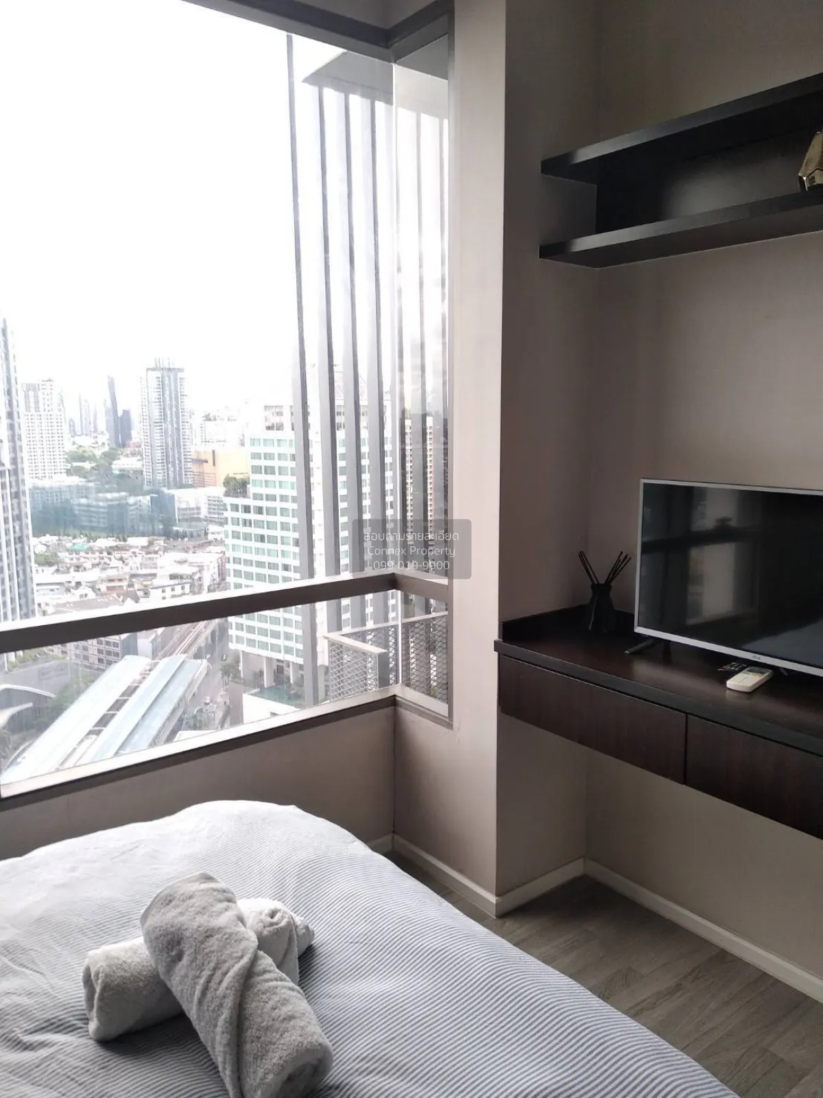 For Sale Condo , The Room Sukhumvit 69 , BTS-Phra Khanong , Phra 
