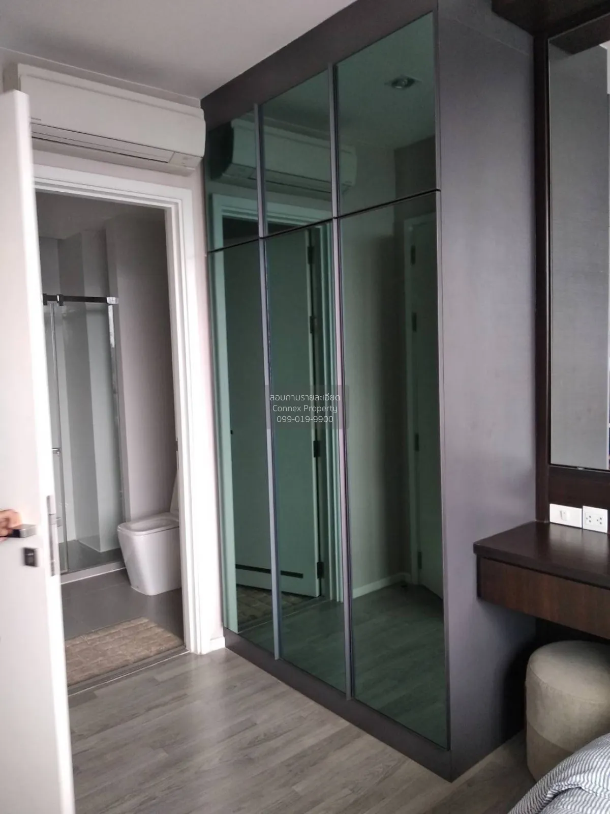 For Sale Condo , The Room Sukhumvit 69 , BTS-Phra Khanong , Phra 