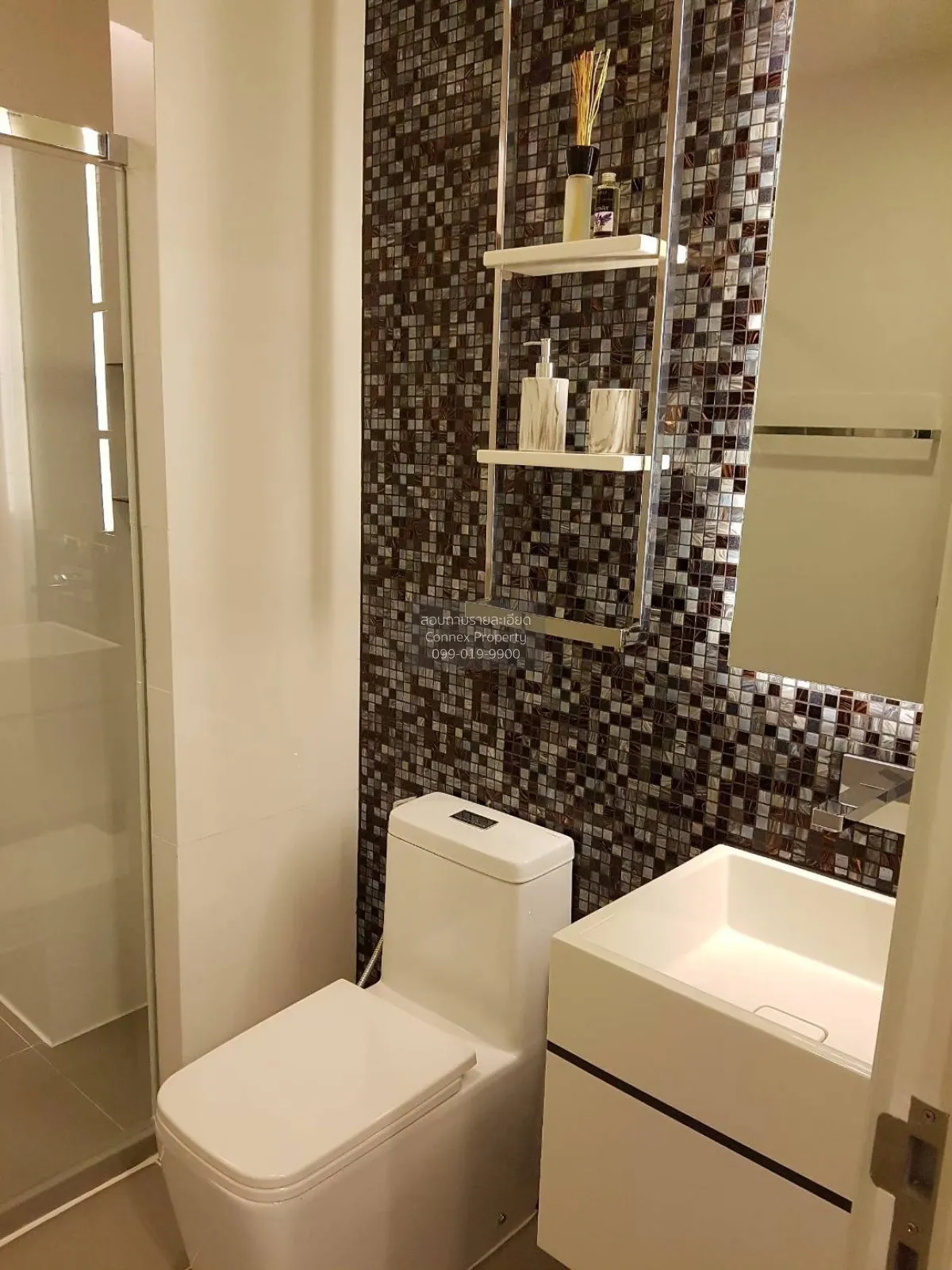 For Sale Condo , The Room Sukhumvit 69 , BTS-Phra Khanong , Phra 