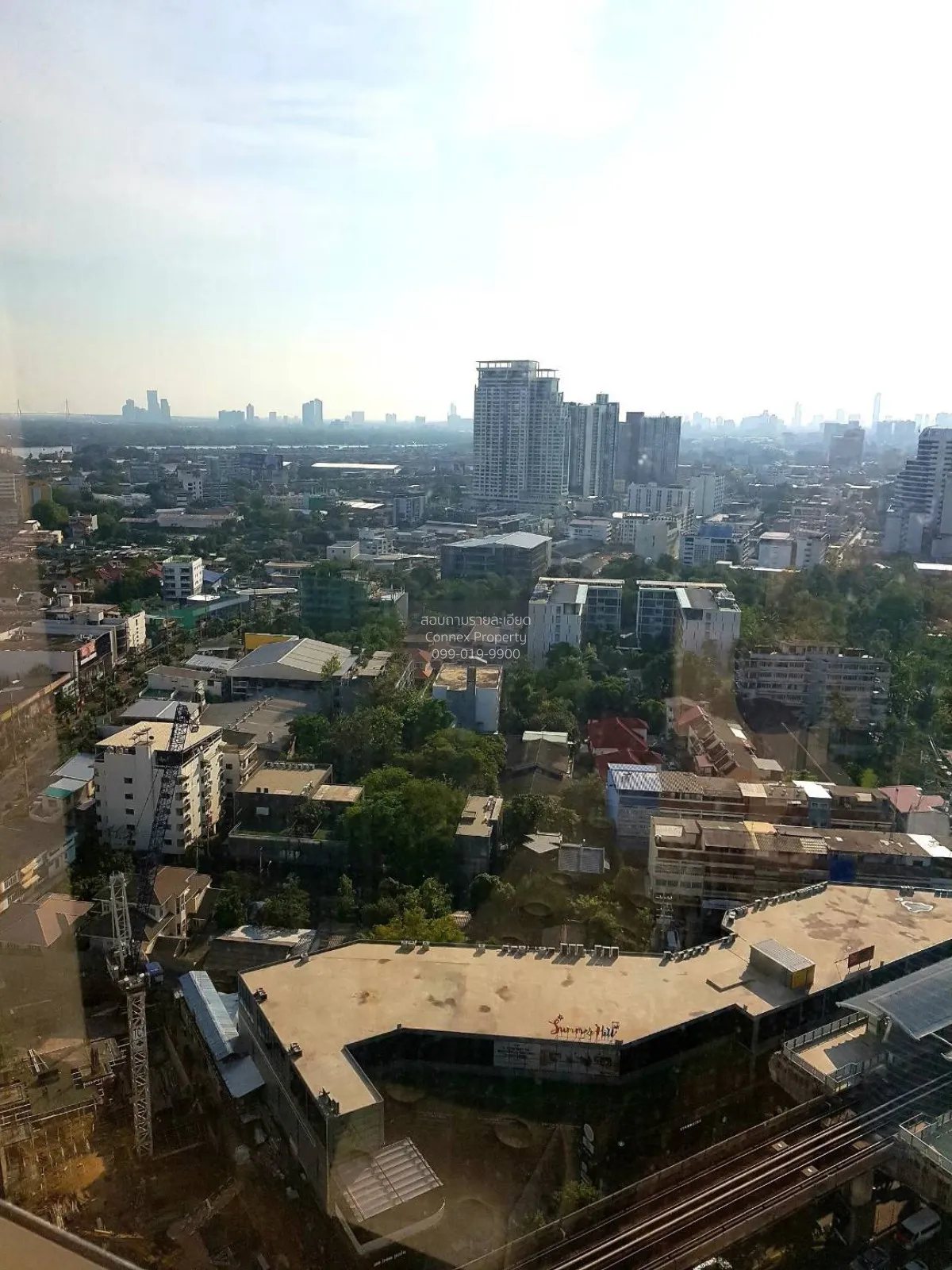 For Sale Condo , The Room Sukhumvit 69 , BTS-Phra Khanong , Phra 
