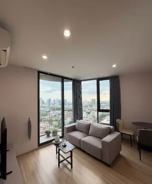 For Rent Condo , SKYRISE Avenue Sukhumvit 64 , Bang Chak , Phra Khanong , Bangkok , CX-180442