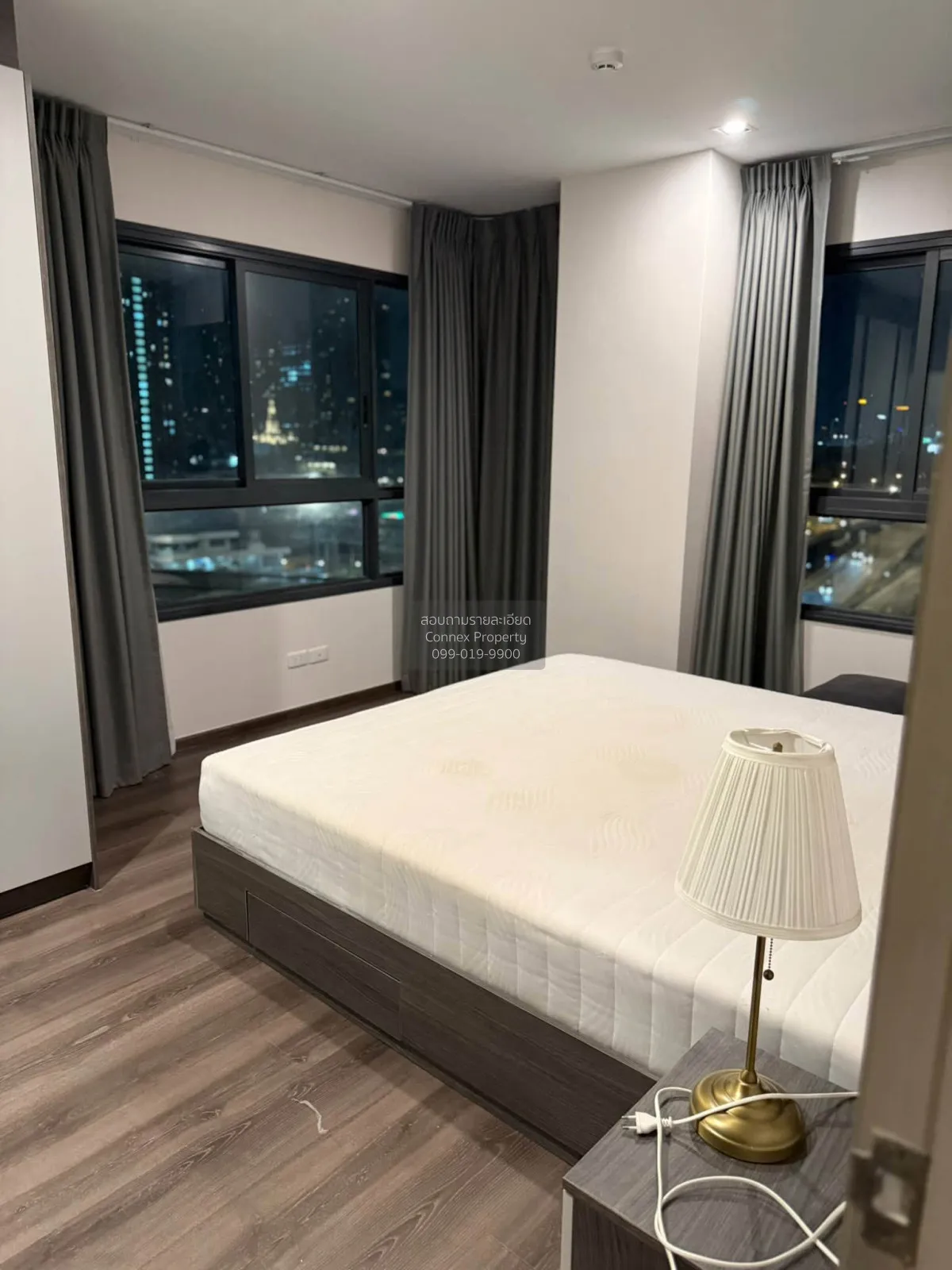 เช่าคอนโด  ไอดีโอ พระราม 9-อโศก MRT-พระราม 9 ห้วยขวาง เขต ห้วยขวา 4