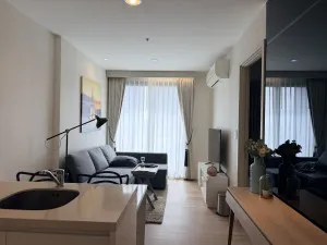 เช่าคอนโด  ริทึ่ม สุขุมวิท 42 BTS-เอกมัย พระโขนง เขต คลองเตย กรุงเทพ CX-18045