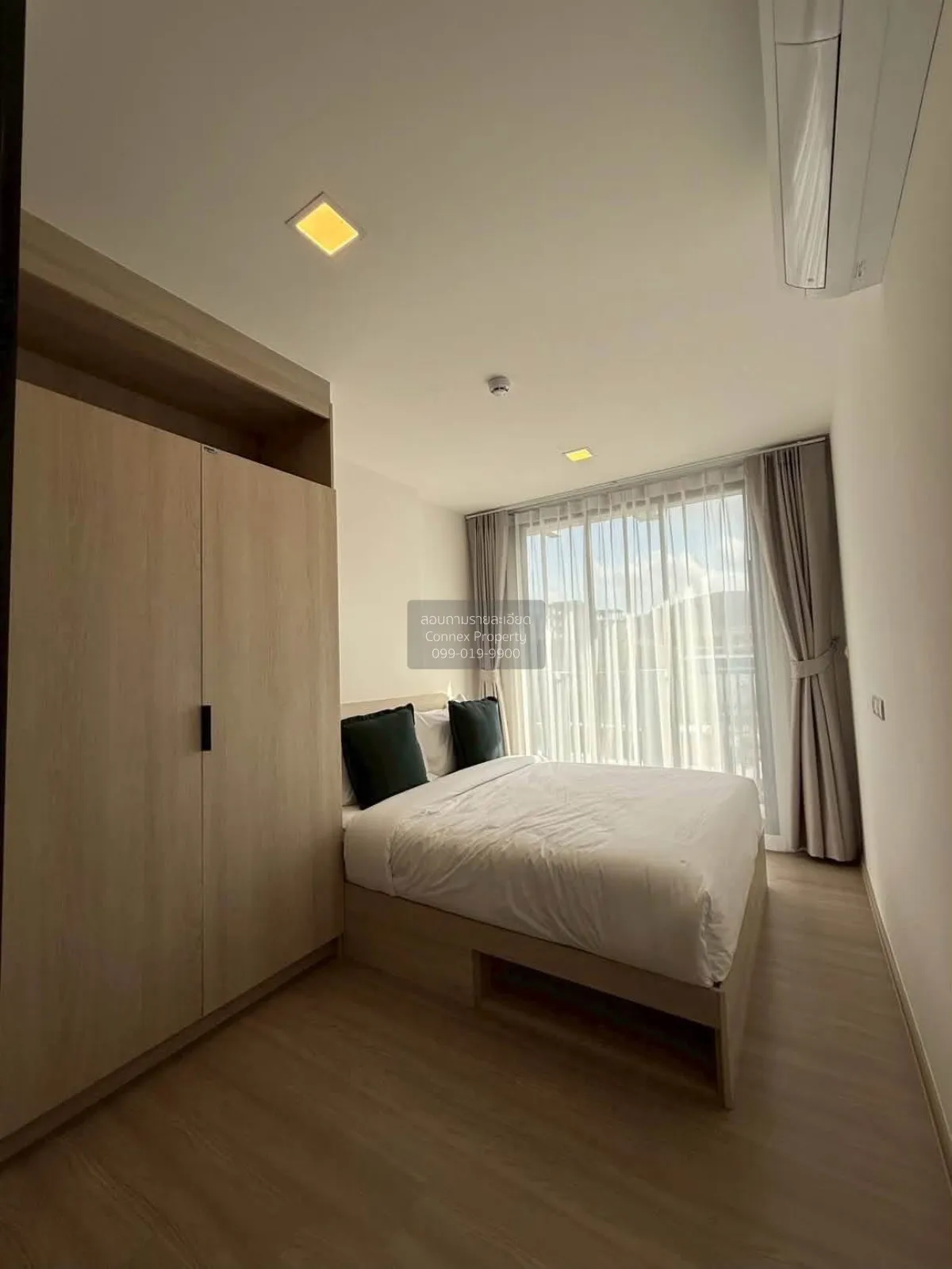 เช่าคอนโด  เดอะ เบส บูกิต ภูเก็ต วิชิต เมืองภูเก็ต ภูเก็ต CX-1804