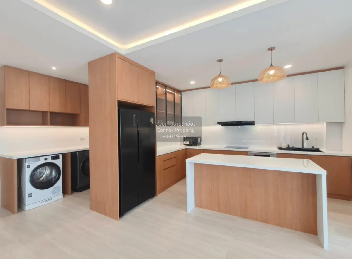 บ้าน  หมู่บ้าน บ้านสวนเนรมิต 5 ศรีสุนทร ถลาง ภูเก็ต CX-180456
