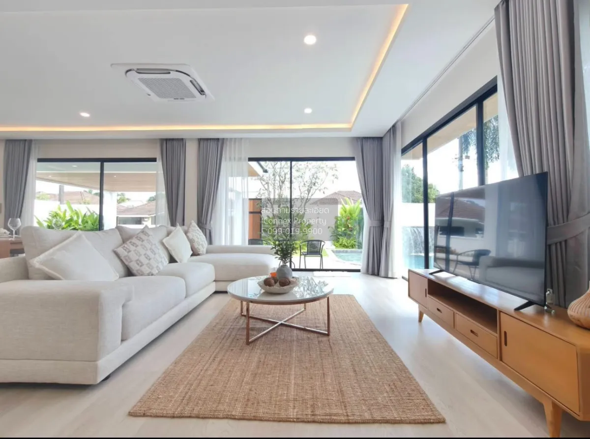 บ้าน  หมู่บ้าน บ้านสวนเนรมิต 5 ศรีสุนทร ถลาง ภูเก็ต CX-180456