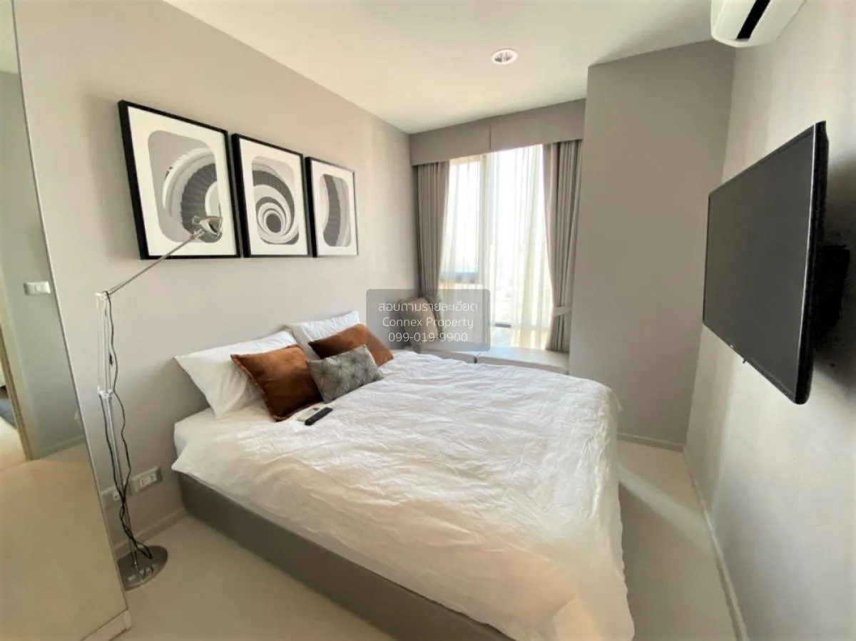 ขายคอนโด  ริทึ่ม สุขุมวิท 42 BTS-เอกมัย พระโขนง เขต คลองเตย กรุงเ