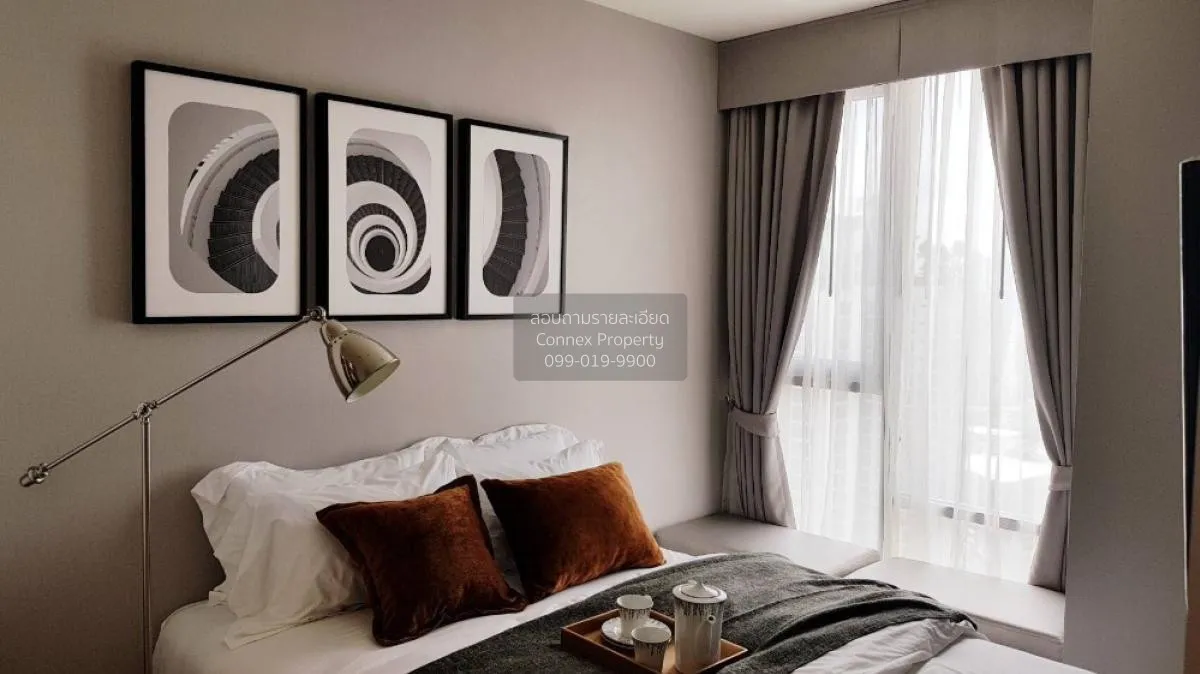 ขายคอนโด  ริทึ่ม สุขุมวิท 42 BTS-เอกมัย พระโขนง เขต คลองเตย กรุงเ