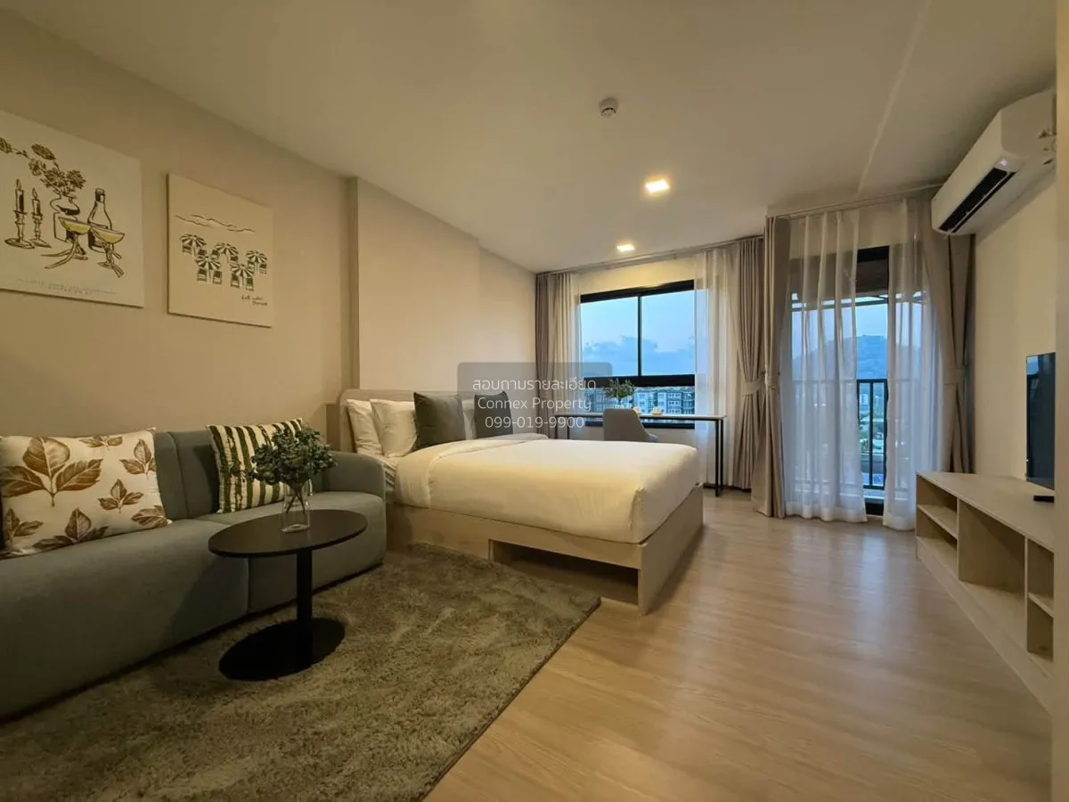 For Rent Condo , The Base Bukit Phuket , Wichit , Mueang Phuket , 2