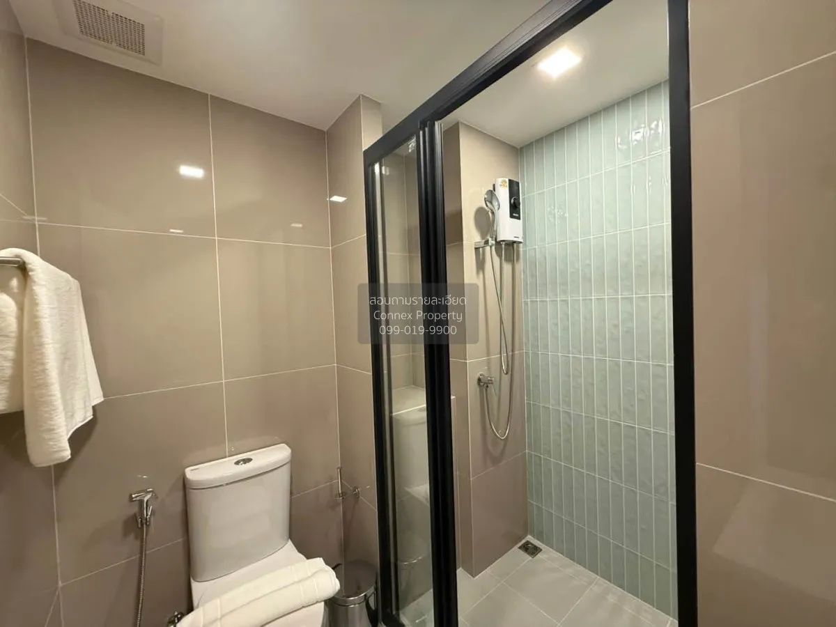 For Rent Condo , The Base Bukit Phuket , Wichit , Mueang Phuket ,