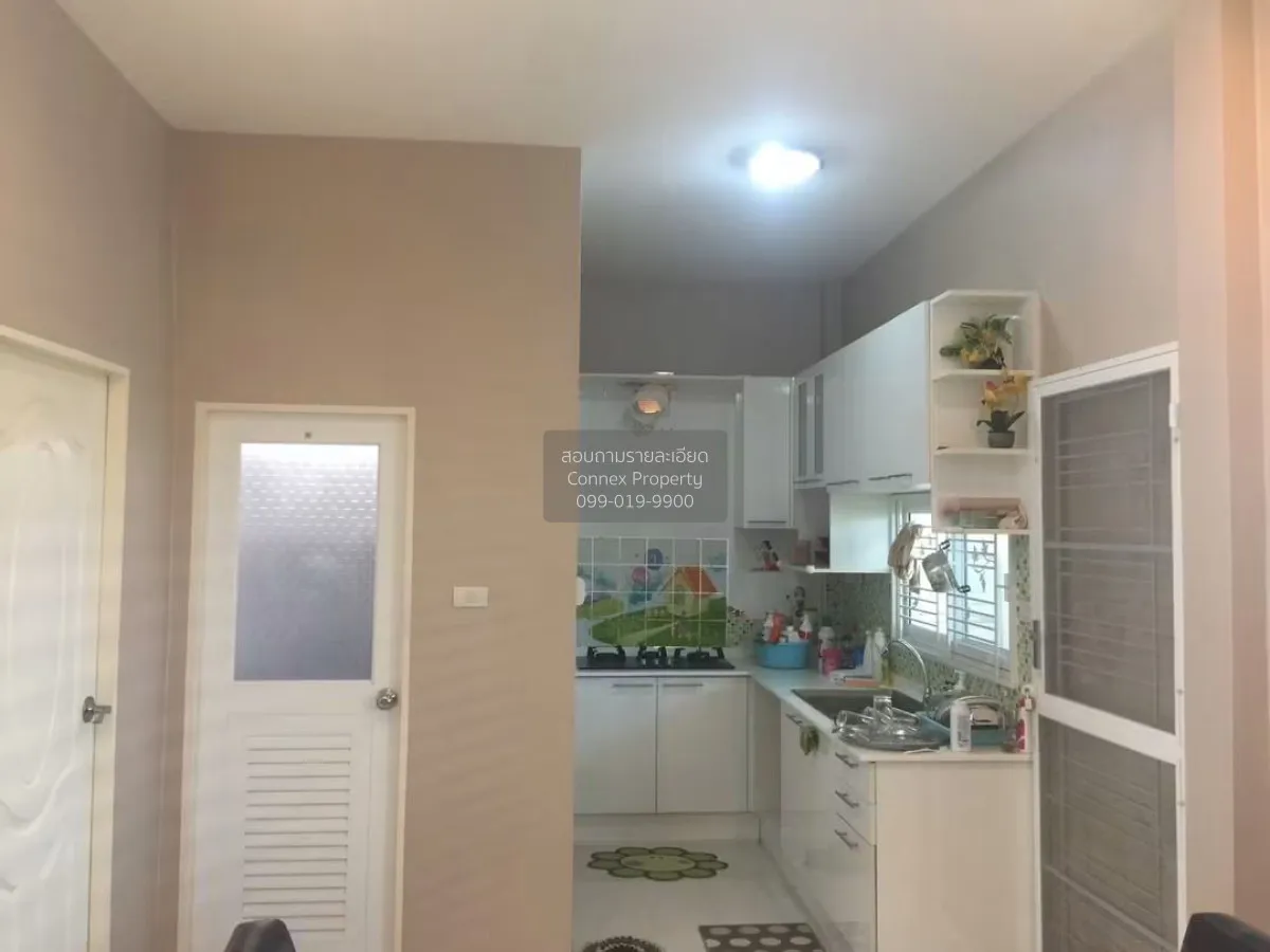 ขายบ้าน  ปัญญาทิพย์ หนองปลาหมอ หนองแค สระบุรี CX-180466