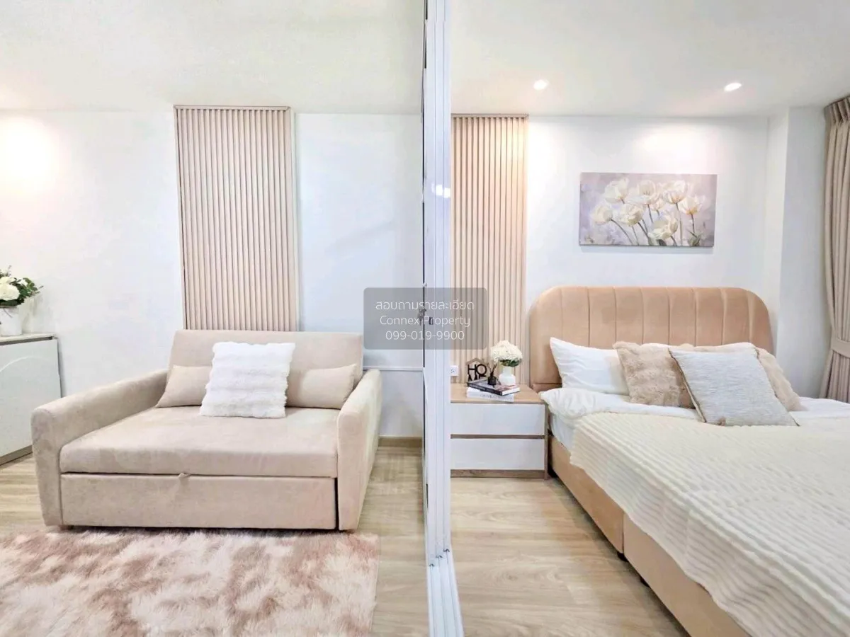 For Sale Condo , Lumpini Condo Town Ramintra - Laksi , BTS-Wat Ph 1
