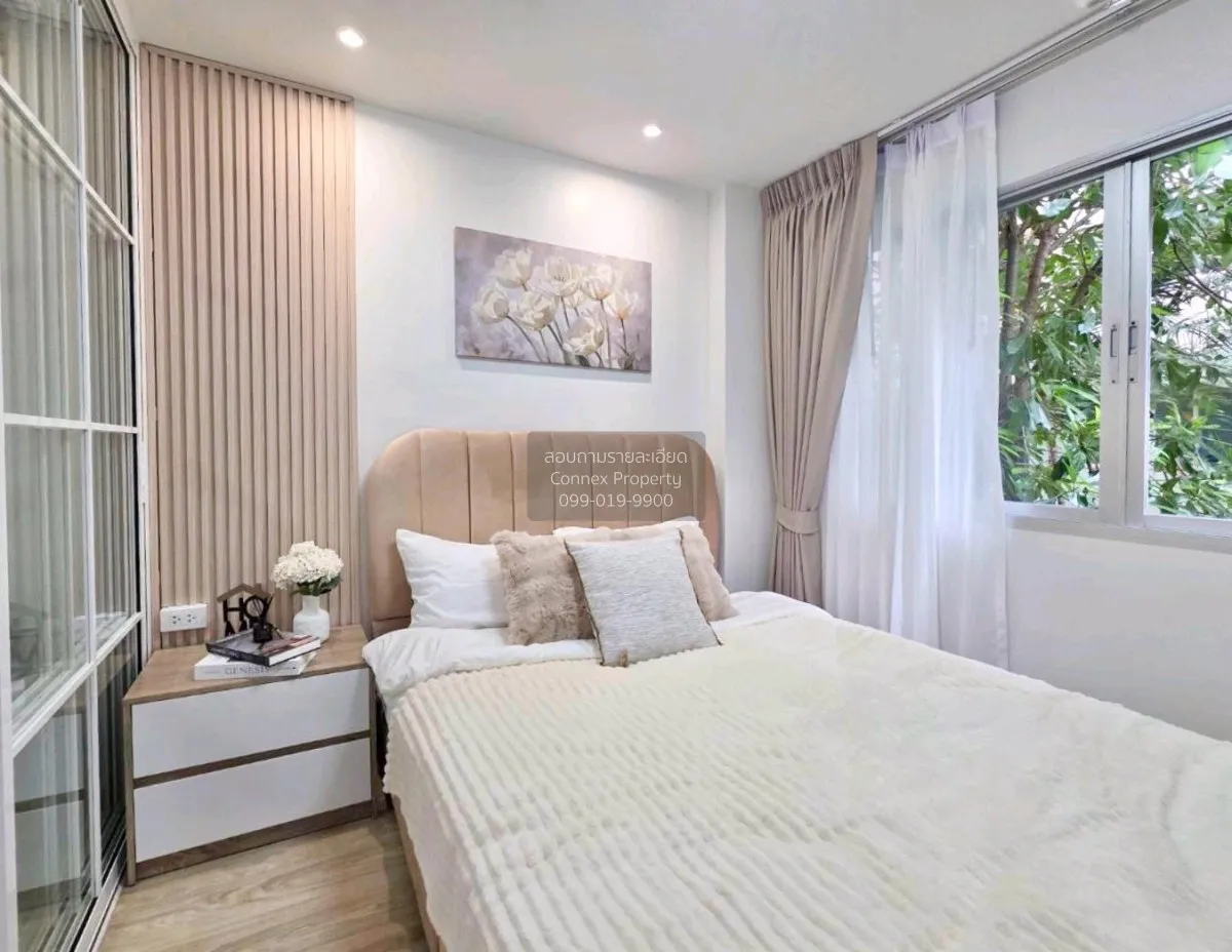 For Sale Condo , Lumpini Condo Town Ramintra - Laksi , BTS-Wat Ph