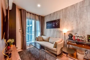 For Rent Condo , RHYTHM Rangnam , BTS-Victory Monument , Thanon Phyathai , Rat Thewi , Bangkok , CX-180468